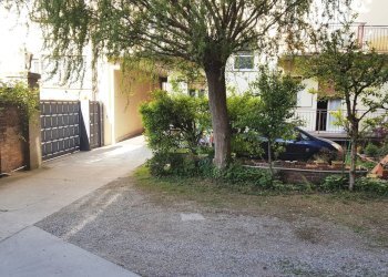 Foto 20 - Trilocale Via Della Cittadella
 
12, Ferrara - foto 20