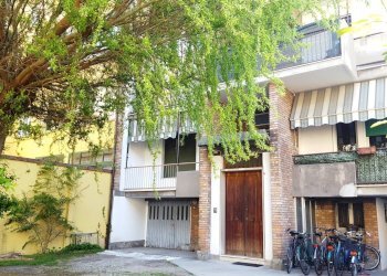 Foto 21 - Trilocale Via Della Cittadella
 
12, Ferrara - foto 21