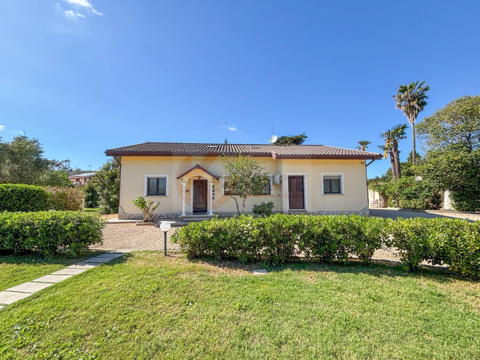 Foto 3 - Villa via Ozieri
34, Alghero - foto 3
