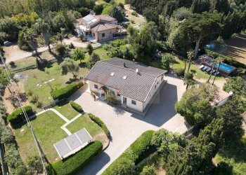 Foto 1 - Villa via Ozieri
 
34, Alghero - photo 1