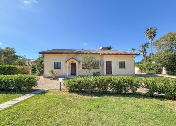 Foto 3 - Villa via Ozieri
 
34, Alghero - photo 3