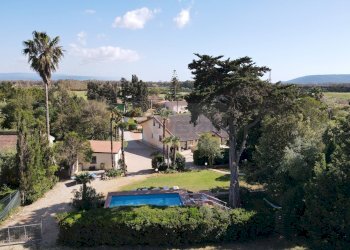 Foto 5 - Villa via Ozieri
 
34, Alghero - photo 5