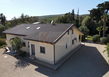 Foto 6 - Villa via Ozieri
 
34, Alghero - photo 6
