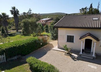 Foto 7 - Villa via Ozieri
 
34, Alghero - photo 7