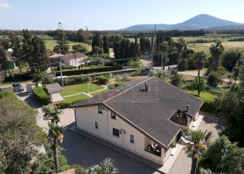 Foto 8 - Villa via Ozieri
 
34, Alghero - photo 8