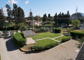 Foto 10 - Villa via Ozieri
 
34, Alghero - photo 10