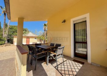 Foto 28 - Villa via Ozieri
 
34, Alghero - photo 28