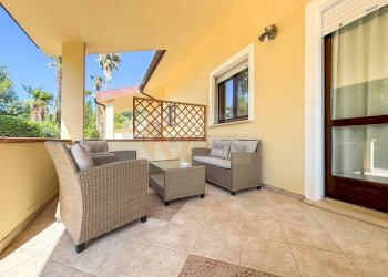 Foto 53 - Villa via Ozieri
 
34, Alghero - photo 53
