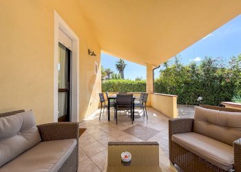 Foto 54 - Villa via Ozieri
 
34, Alghero - photo 54