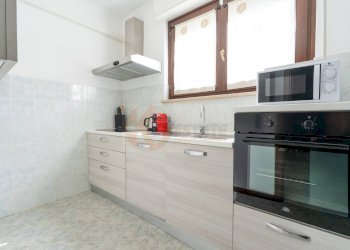Foto 62 - Villa via Ozieri
 
34, Alghero - photo 62
