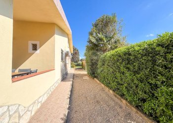 Foto 86 - Villa via Ozieri
 
34, Alghero - photo 86