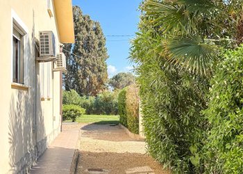 Foto 88 - Villa via Ozieri
 
34, Alghero - photo 88