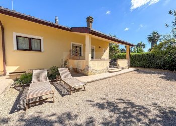 Foto 89 - Villa via Ozieri
 
34, Alghero - photo 89