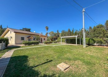 Foto 93 - Villa via Ozieri
 
34, Alghero - photo 93