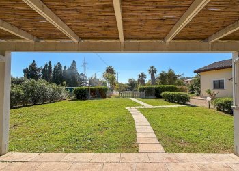 Foto 95 - Villa via Ozieri
 
34, Alghero - photo 95