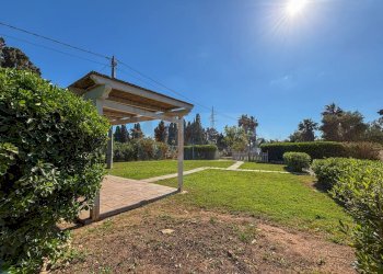 Foto 96 - Villa via Ozieri
 
34, Alghero - photo 96