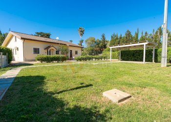 Foto 97 - Villa via Ozieri
 
34, Alghero - photo 97