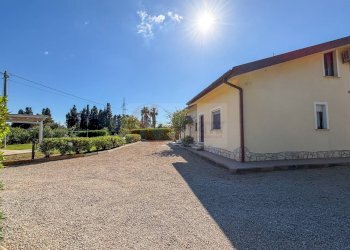 Foto 101 - Villa via Ozieri
 
34, Alghero - photo 101