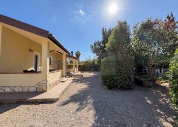 Foto 102 - Villa via Ozieri
 
34, Alghero - photo 102