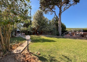 Foto 103 - Villa via Ozieri
 
34, Alghero - photo 103