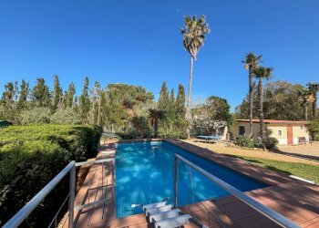 Foto 106 - Villa via Ozieri
 
34, Alghero - photo 106