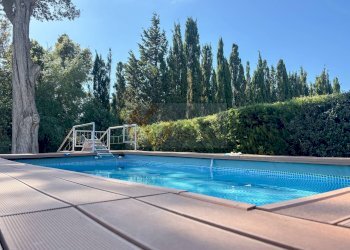 Foto 107 - Villa via Ozieri
 
34, Alghero - photo 107