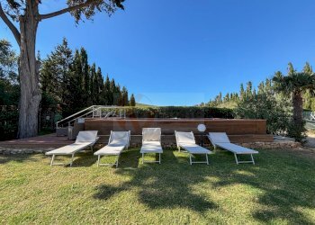 Foto 108 - Villa via Ozieri
 
34, Alghero - photo 108