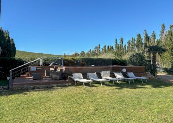 Foto 109 - Villa via Ozieri
 
34, Alghero - photo 109
