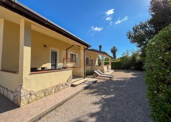 Foto 122 - Villa via Ozieri
 
34, Alghero - photo 122