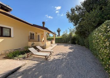 Foto 124 - Villa via Ozieri
 
34, Alghero - photo 124