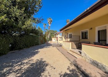 Foto 125 - Villa via Ozieri
 
34, Alghero - photo 125