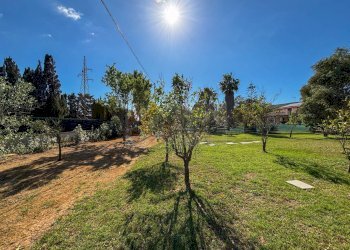 Foto 126 - Villa via Ozieri
 
34, Alghero - photo 126