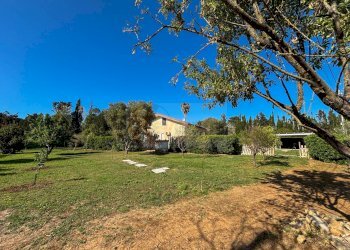 Foto 128 - Villa via Ozieri
 
34, Alghero - photo 128