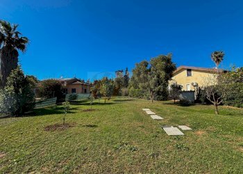 Foto 129 - Villa via Ozieri
 
34, Alghero - photo 129