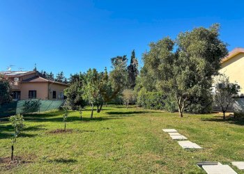 Foto 130 - Villa via Ozieri
 
34, Alghero - photo 130