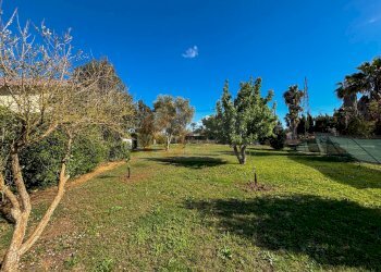 Foto 132 - Villa via Ozieri
 
34, Alghero - photo 132