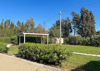 Foto 134 - Villa via Ozieri
 
34, Alghero - photo 134