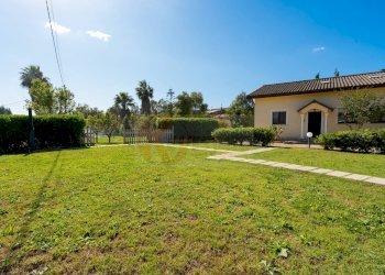 Foto 135 - Villa via Ozieri
 
34, Alghero - photo 135