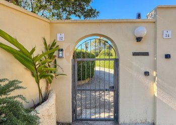 Foto 136 - Villa via Ozieri
 
34, Alghero - photo 136