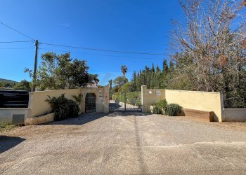 Foto 137 - Villa via Ozieri
 
34, Alghero - photo 137