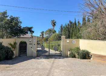 Foto 138 - Villa via Ozieri
 
34, Alghero - photo 138