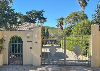 Foto 139 - Villa via Ozieri
 
34, Alghero - photo 139