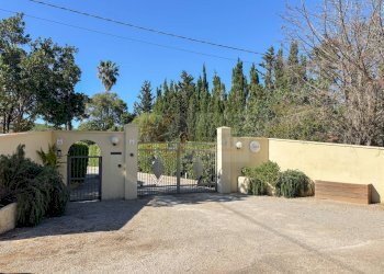 Foto 140 - Villa via Ozieri
 
34, Alghero - photo 140