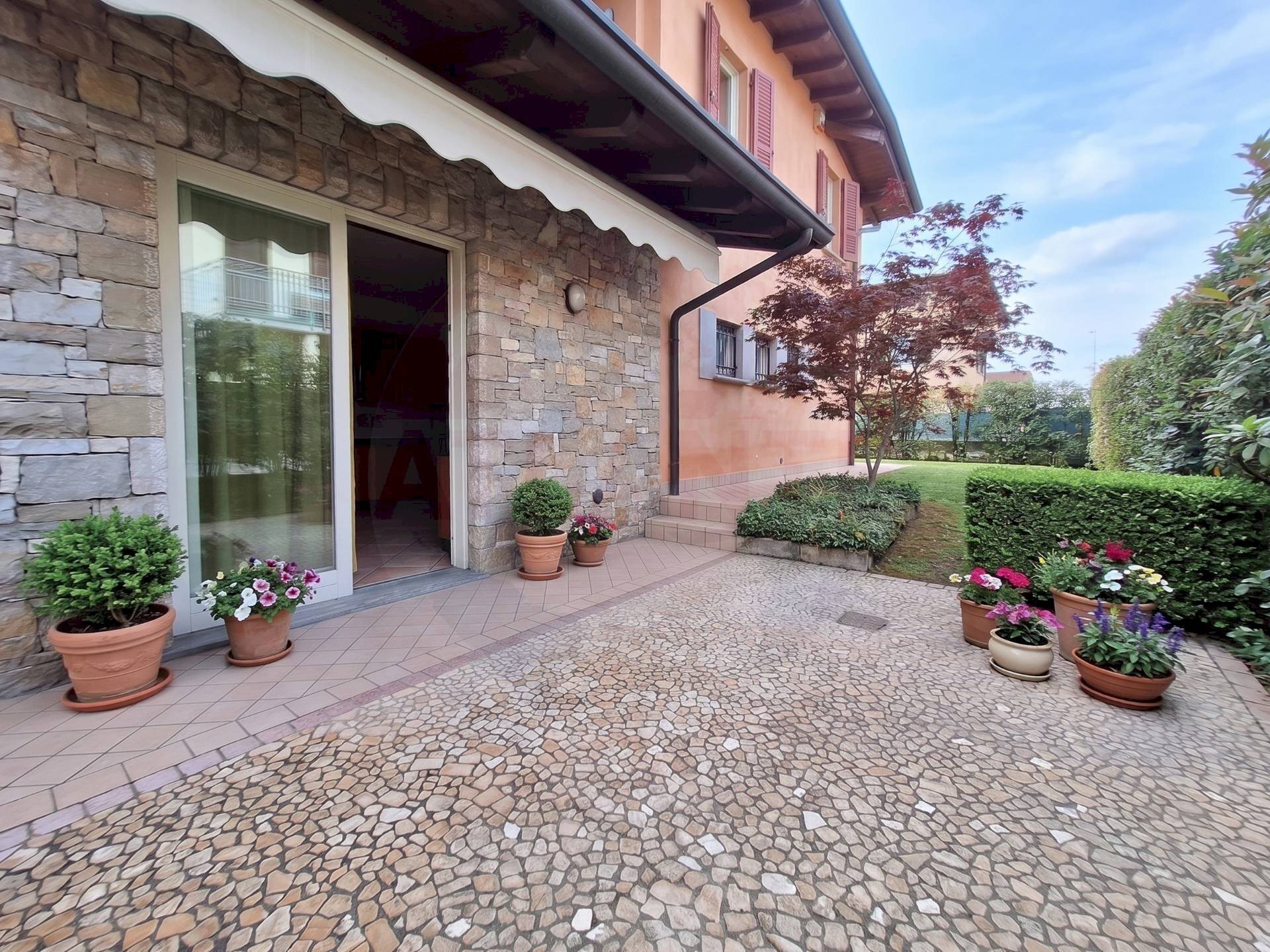 Foto 2 - Semi-detached house via Martin Luther King
34, Rovato - photo 2