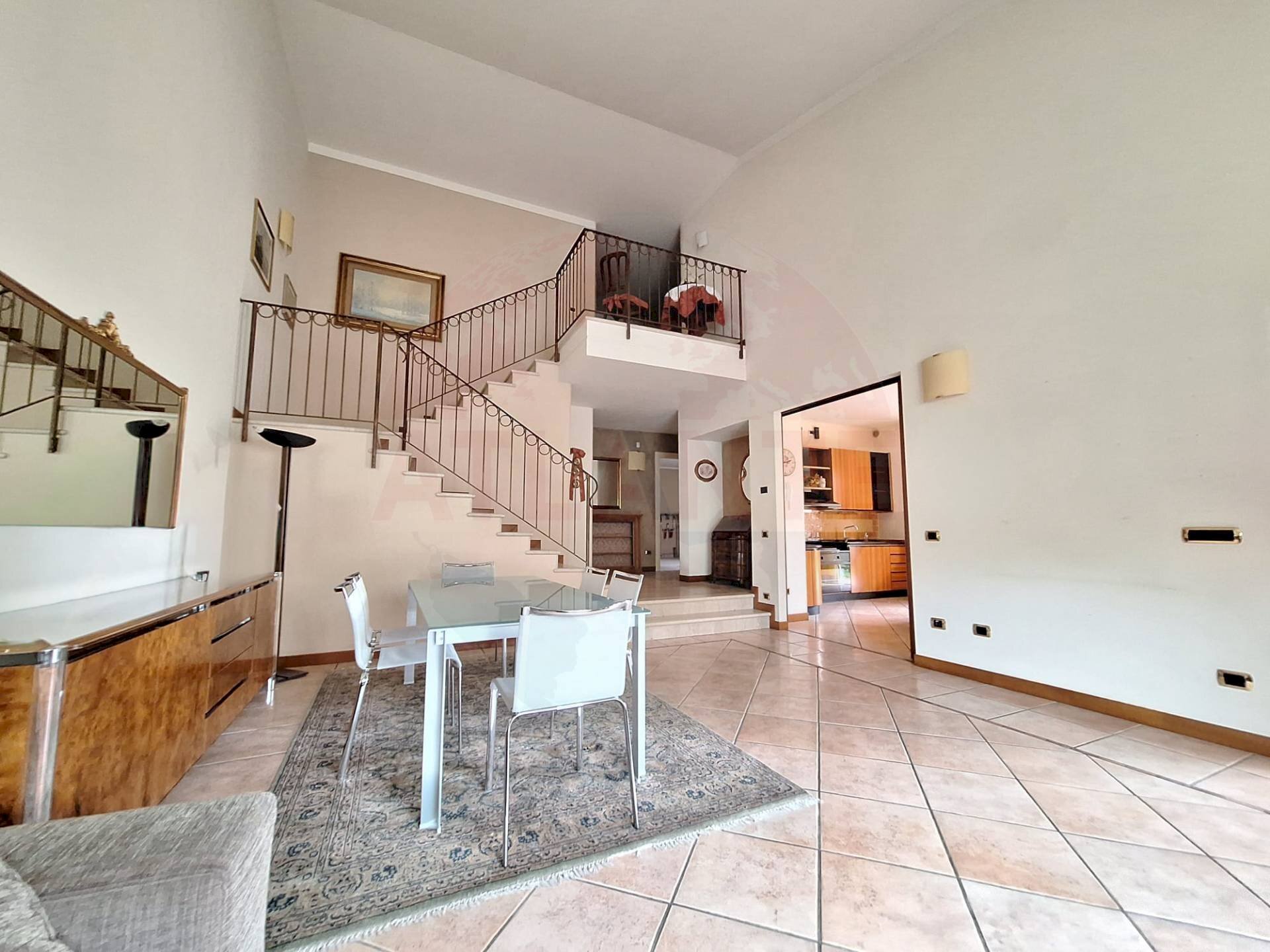 Foto 3 - Semi-detached house via Martin Luther King
34, Rovato - photo 3