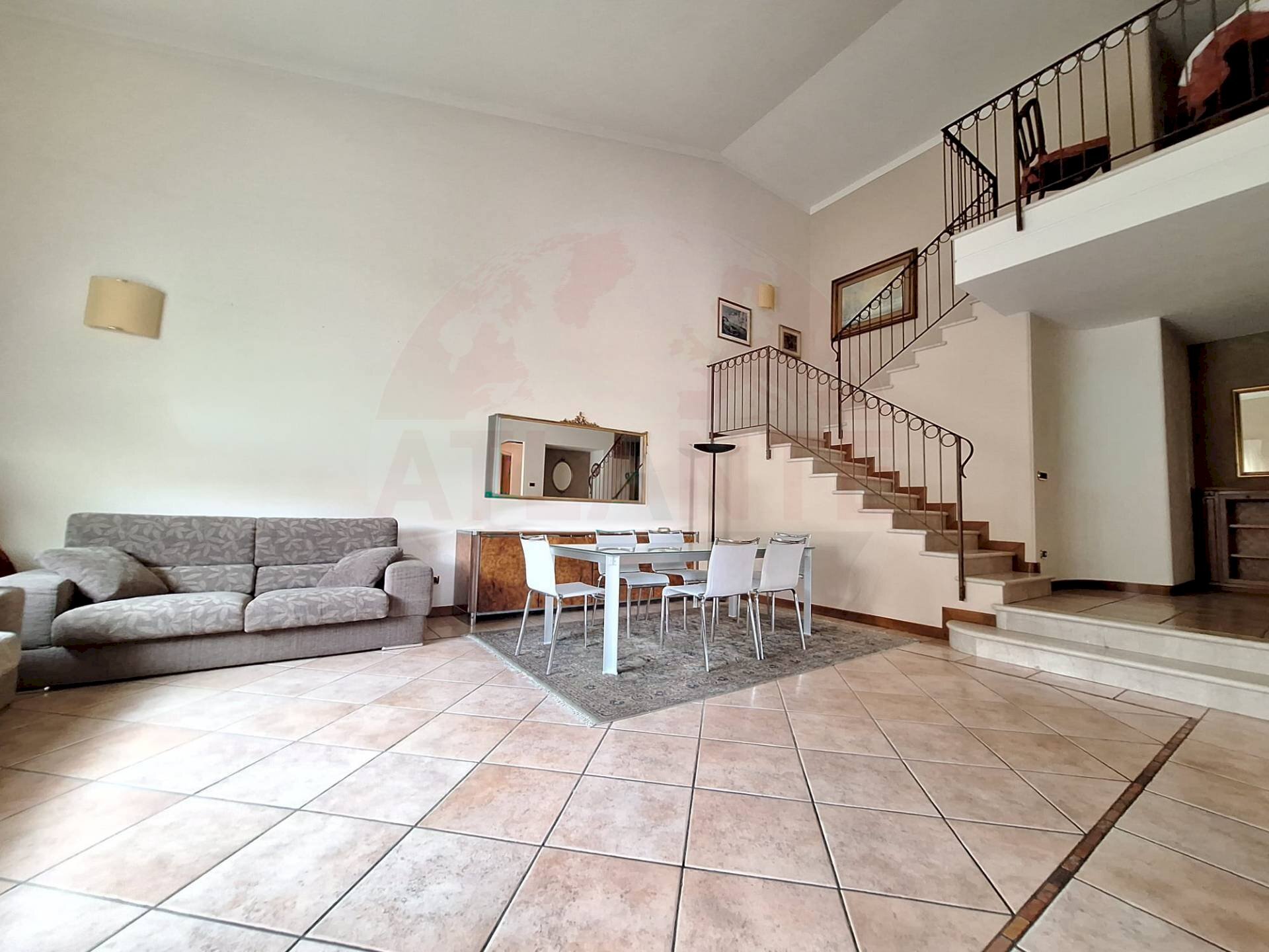 Foto 1 - Casa semi indipendente Luigi Reverberi
 
26, Rovato - foto 1