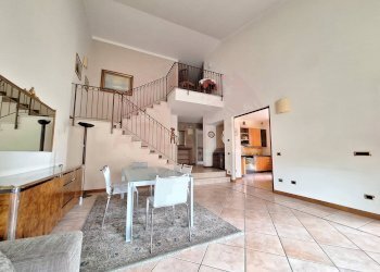 Foto 3 - Semi-detached house via Martin Luther King
 
34, Rovato - photo 3