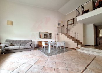 Foto 4 - Semi-detached house via Martin Luther King
 
34, Rovato - photo 4