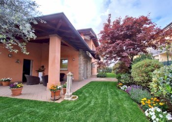 Foto 5 - Semi-detached house via Martin Luther King
 
34, Rovato - photo 5