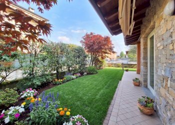 Foto 6 - Semi-detached house via Martin Luther King
 
34, Rovato - photo 6